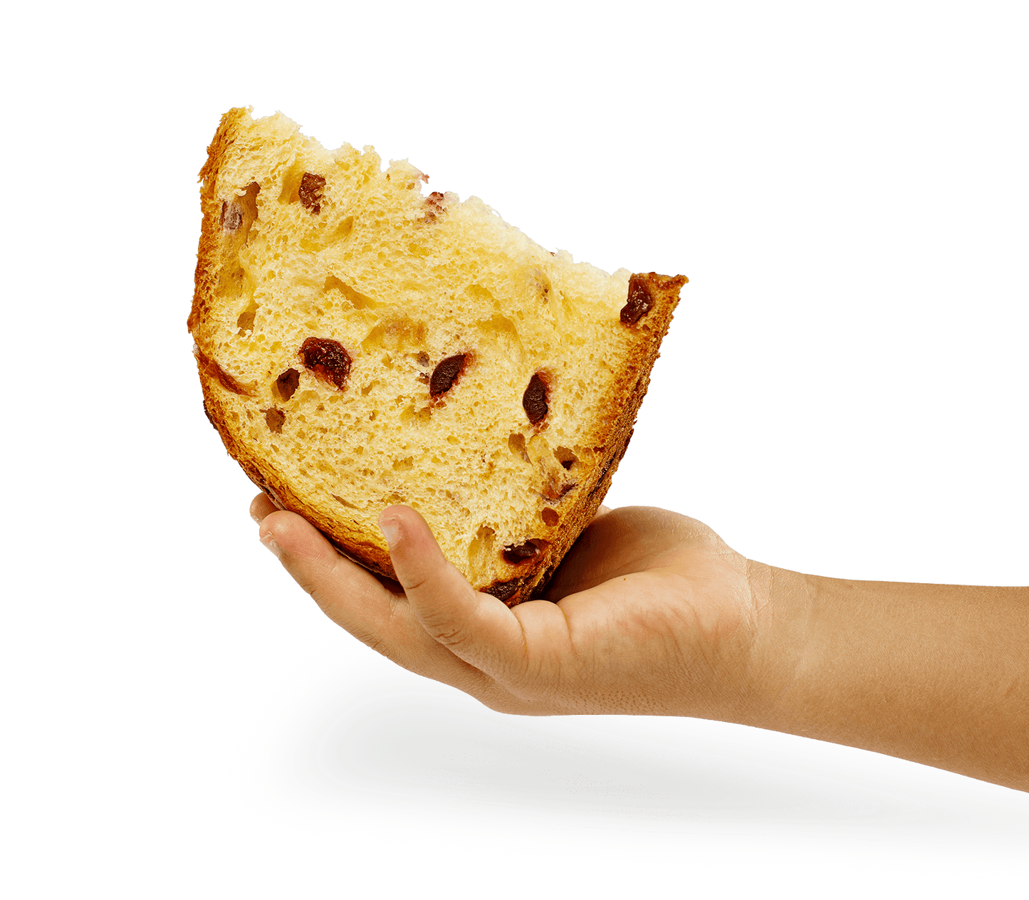 Loison Panettone Fico di Calabria - Calabrian Fig Panettone with raisins and figs from Calabria