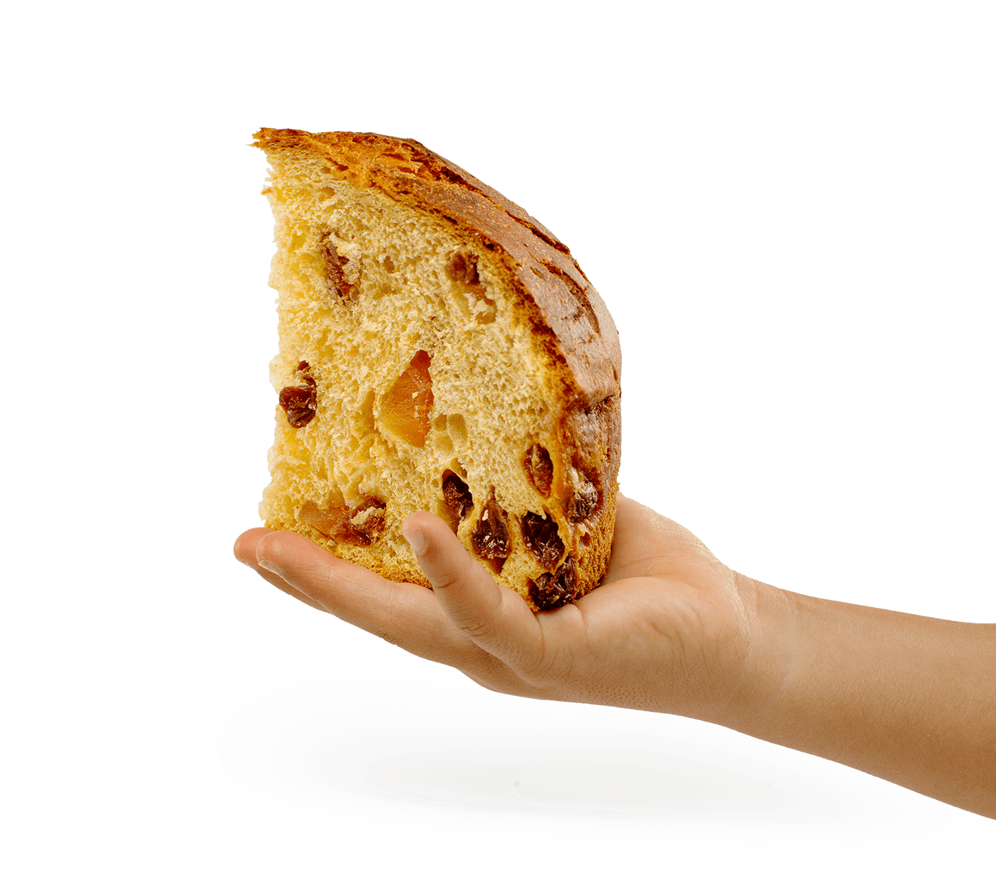 Loison Panettone Noel - Traditional Panettone with raisins, pear, cinnamon, cloves and star anise.