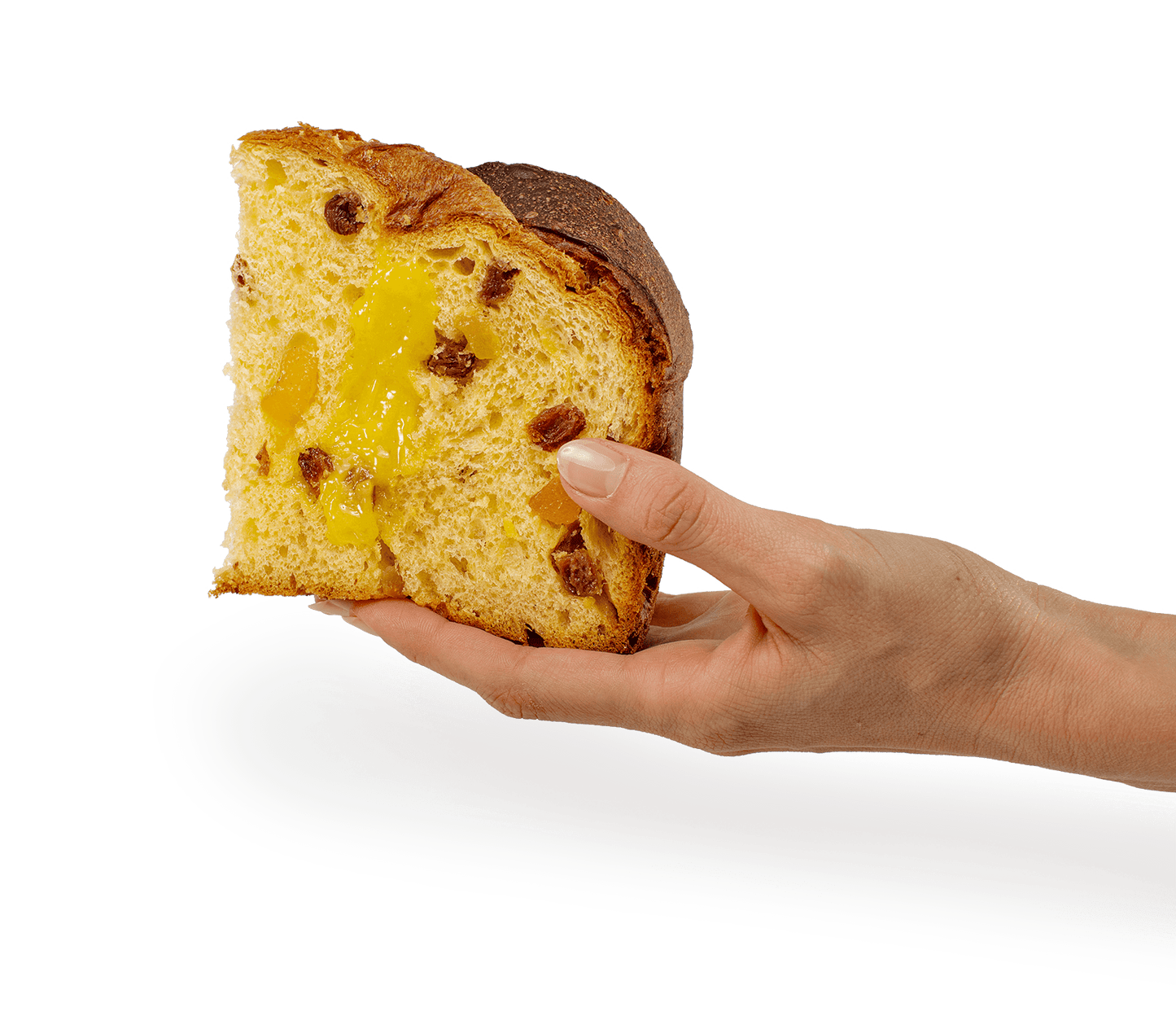 Loison Panettone al Limone - Lemon Panettone